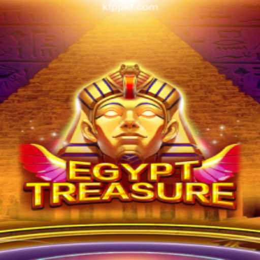 Discover the Excitement of EgyptTreasure: A New Online Adventure