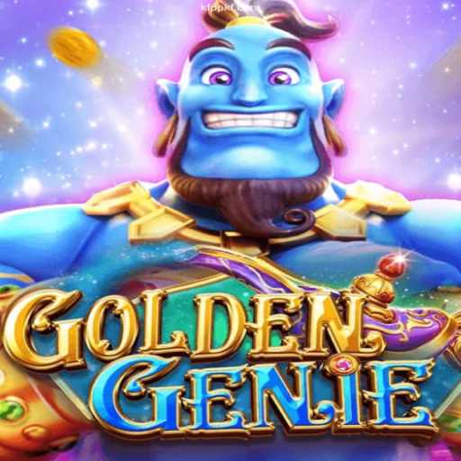 GOLDENGENIE: The Dazzling Adventure in the Realm of Fantasies