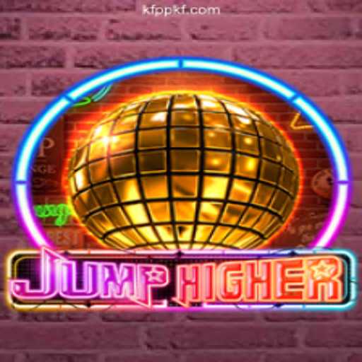 JumpHigher: A New Gaming Revolution