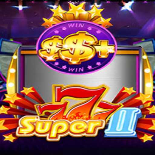 Exploring Super777II: A Dive into the Exciting World of Online Gaming